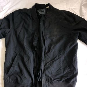 Levi Bomber Jacket Mens XL
